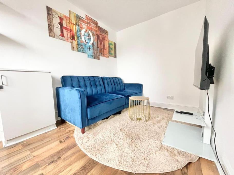3 Bedrooms Urban Escape Appartamento *